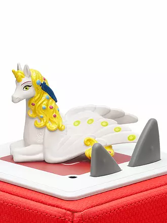 TONIES | Hörfigur - Mia and me - Das goldene Einhorn / Onchao und das Paradies | 